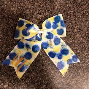 Meet your Posher, Briana